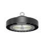 Светильник светодиодный ДСП IB 10 S 150W W 850 BK D298xH112мм 150Вт 5000К IP65 подвес черн. High Bay Русский Свет 16091023049 Светильник светодиодный ДСП IB 10 S 150W W 850 BK D298xH112мм 150Вт 5000К IP65 подвес черн. High Bay Русский Свет 16091023049