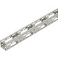Мини-канал 50х50 L3000 нержавеющая сталь 1.5мм AZK 050 VA4301 OBO 6075150 Мини-канал 50х50 L3000 нержавеющая сталь 1.5мм AZK 050 VA4301 OBO 6075150