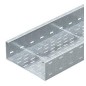 Лоток листовой перфорированный 200х110 L6000 сталь 2мм WKSG 120 FT OBO 6098141 Лоток листовой перфорированный 200х110 L6000 сталь 2мм WKSG 120 FT OBO 6098141