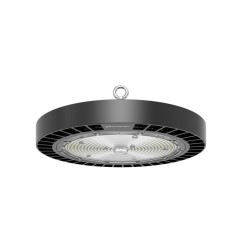 Светильник светодиодный ДСП IB 10 S 200W M 850 BK D353xH117мм 200Вт 5000К IP65 подвес черн. High Bay Русский Свет 16091023051