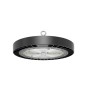 Светильник светодиодный ДСП IB 10 S 200W M 850 BK D353xH117мм 200Вт 5000К IP65 подвес черн. High Bay Русский Свет 16091023051 Светильник светодиодный ДСП IB 10 S 200W M 850 BK D353xH117мм 200Вт 5000К IP65 подвес черн. High Bay Русский Свет 16091023051