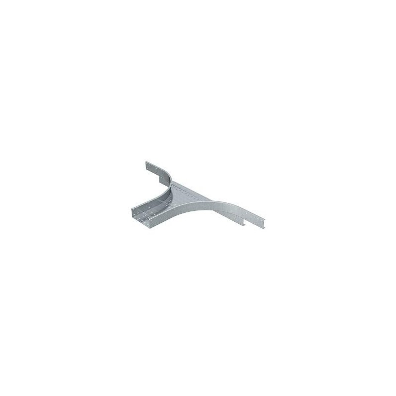 Ответвитель T-образный/крест. 600х110 WRAA 160 FT OBO 6098461
