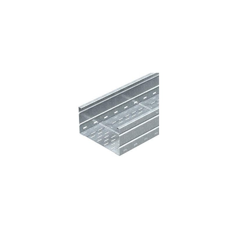 Лоток листовой перфорированный 200х160 L6000 сталь 2мм WKSG 162 FT OBO 6098550 Лоток листовой перфорированный 200х160 L6000 сталь 2мм WKSG 162 FT OBO 6098550
