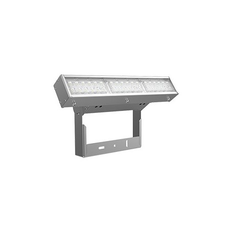 Светильник светодиодный Olymp 2.0 GL CLEANpro 75Вт 5000К 30х110град. рассеив. закален. стекло VARTON V1-I0-72631-04L08-6507550