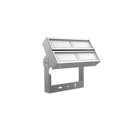 Светильник светодиодный Olymp 2.0 GL CLEANpro 100Вт 4000К 30град. рассеив. закален. стекло диммер DALI VARTON V1-I0-72632-04D02-