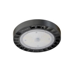 Светильник светодиодный ДСП IB 11 S 100W VW 840 BK 257х257х111мм 100Вт 4000К IP65 подвес черн. High Bay Русский Свет 16091123169