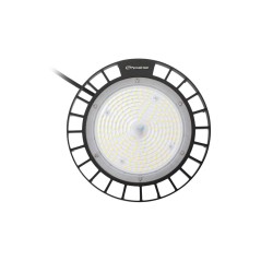 Светильник светодиодный ДСП IB 11 S 100W VW 840 BK 257х257х111мм 100Вт 4000К IP65 подвес черн. High Bay Русский Свет 16091123169