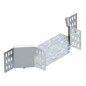 Ответвитель T-образный/крест. 300х85 RAA 830 FS OBO 7002513 Ответвитель T-образный/крест. 300х85 RAA 830 FS OBO 7002513