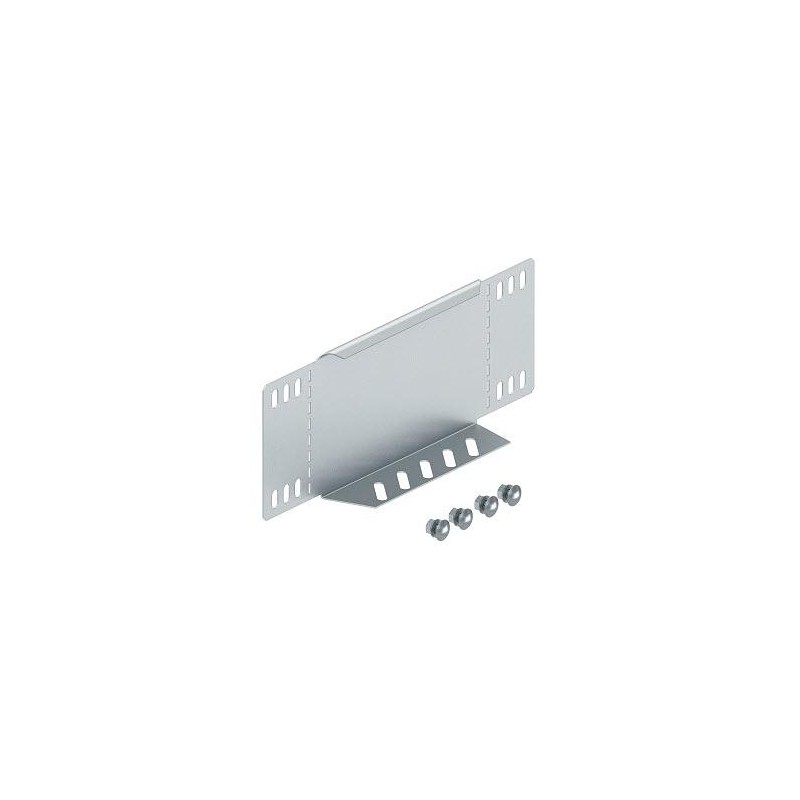 Комплект переход./заглушка 400х110 RWEB 140 DD OBO 7107536 Комплект переход./заглушка 400х110 RWEB 140 DD OBO 7107536