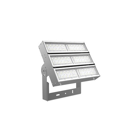 Светильник светодиодный Olymp 2.0 GL CLEANpro 150Вт 5000К 120град. рассеив. закален. стекло VARTON V1-I0-72633-04L05-6515050