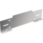Заглушка 150х400 LESTA IEK CLM40D-ZTL-150-400