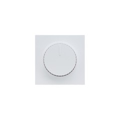 Диммер 1000Вт СП ZIMA IP20 бел. LEZARD 704-0288-157
