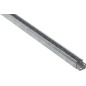 Лоток листовой неперфорированный 50х50 L3000 сталь HDZ IEK CLN10-050-050-3-M-HDZ