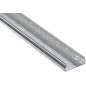 Лоток листовой неперфорированный ESCA 7 50х150 L2500 сталь 2.0мм HDZ IEK CLN10-050-150-200-D25-HDZ