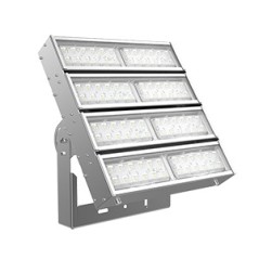 Светильник светодиодный Olymp 2.0 GL CLEANpro 200Вт 5000К 30град. рассеив. закален. стекло VARTON V1-I0-72634-04L02-6520050