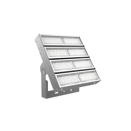 Светильник светодиодный Olymp 2.0 GL CLEANpro 175Вт 4000К 120град. рассеив. закален. стекло VARTON V1-I0-72634-04L05-6517540