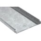 Лоток листовой неперфорированный 500х50 L3000 сталь HDZ IEK CLN10-050-500-3-M-HDZ