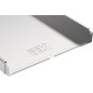 Лоток листовой неперфорированный 600х50 L2000 IEK CLN10-050-600-2