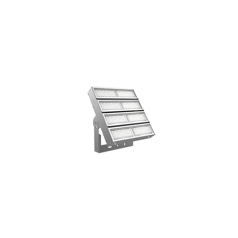 Светильник светодиодный Olymp 2.0 GL CLEANpro 200Вт 4000К 30х110град. рассеив. закален. стекло VARTON V1-I0-72634-04L08-6520040