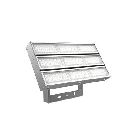 Светильник светодиодный Olymp 2.0 GL CLEANpro 250Вт 5000К 60град. рассеив. закален. стекло диммер DALI VARTON V1-I0-72638-04D07-