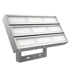 Светильник светодиодный Olymp 2.0 GL CLEANpro 250Вт 4000К 90град. рассеив. закален. стекло VARTON V1-I0-72638-04L06-6525040