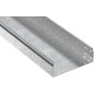 Лоток листовой неперфорированный ESCA 7 100х300 L2500 сталь 2.0мм HDZ IEK CLN10-100-300-200-D25-HDZ Лоток листовой неперфорированный ESCA 7 100х300 L2500 сталь 2.0мм HDZ IEK CLN10-100-300-200-D25-HDZ