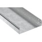 Лоток листовой неперфорированный 400х100 L3000 сталь 1.5мм ESCA 7 HDZ IEK CLN10-100-400-150-3-M-HDZ Лоток листовой неперфорированный 400х100 L3000 сталь 1.5мм ESCA 7 HDZ IEK CLN10-100-400-150-3-M-HDZ