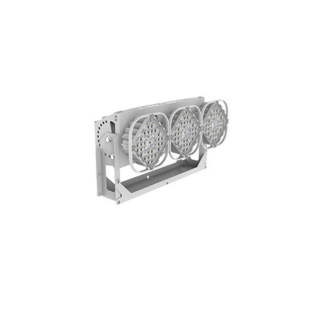 Прожектор светодиодный AirQub High Intensity 210Вт 4000К 8град. VARTON V1-I0-7H1X3-04L49-6521040