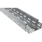 Лоток листовой перфорированный 100х50 L3000 сталь 1.2мм HDZ IEK CLP10-050-100-120-3-M-HDZ Лоток листовой перфорированный 100х50 L3000 сталь 1.2мм HDZ IEK CLP10-050-100-120-3-M-HDZ