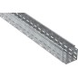 Лоток листовой перфорированный 100х100 L3000 сталь HDZ IEK CLP10-100-100-3-M-HDZ Лоток листовой перфорированный 100х100 L3000 сталь HDZ IEK CLP10-100-100-3-M-HDZ
