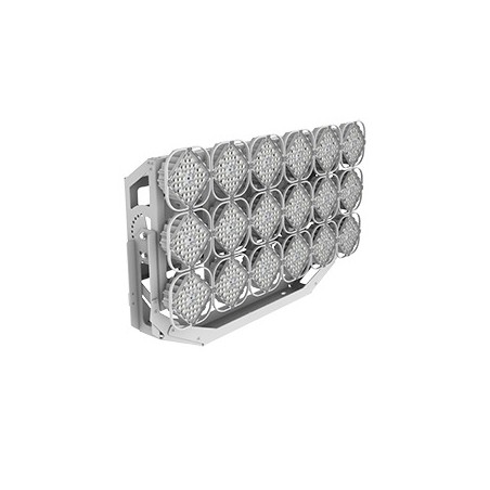 Прожектор светодиодный AirQub High Intensity 1250Вт 4000К 8град. диммер DALI VARTON V1-I0-7H3X6-04D49-65K2540
