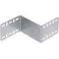Переходник HDZ H80х50 IEK CLP1H-080-050-M-HDZ
