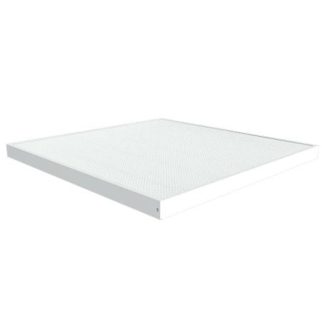 Светильник светодиодный FS 595 36Вт K-V 5000К OPAL FAROS 00000013721