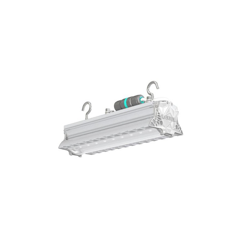 Светильник L-industry 30 Turbine/25/Г60/5.0K/01/IKV-31/220AC IP66 подвесное крепление LEDEL 410013