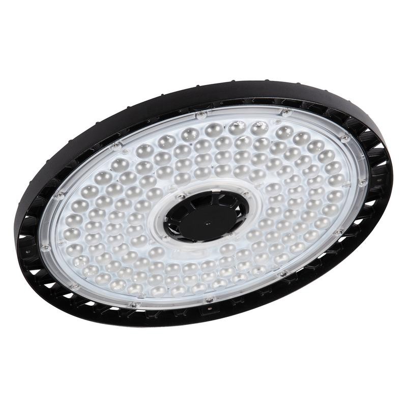 Светильник светодиодный HIGH BAY P 147Вт 840 70DEG IP65 хайбей LEDVANCE 4058075692800 Светильник светодиодный HIGH BAY P 147Вт 840 70DEG IP65 хайбей LEDVANCE 4058075692800