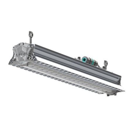 Светильник L-industry 60 Turbine/50/Г30/5.0K/01/IKV-32/220AC IP66 подвесное крепление LEDEL 410022