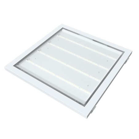 Светильник светодиодный FI 595 36Вт 5000К IP54 PRISM K FAROS 00000014288