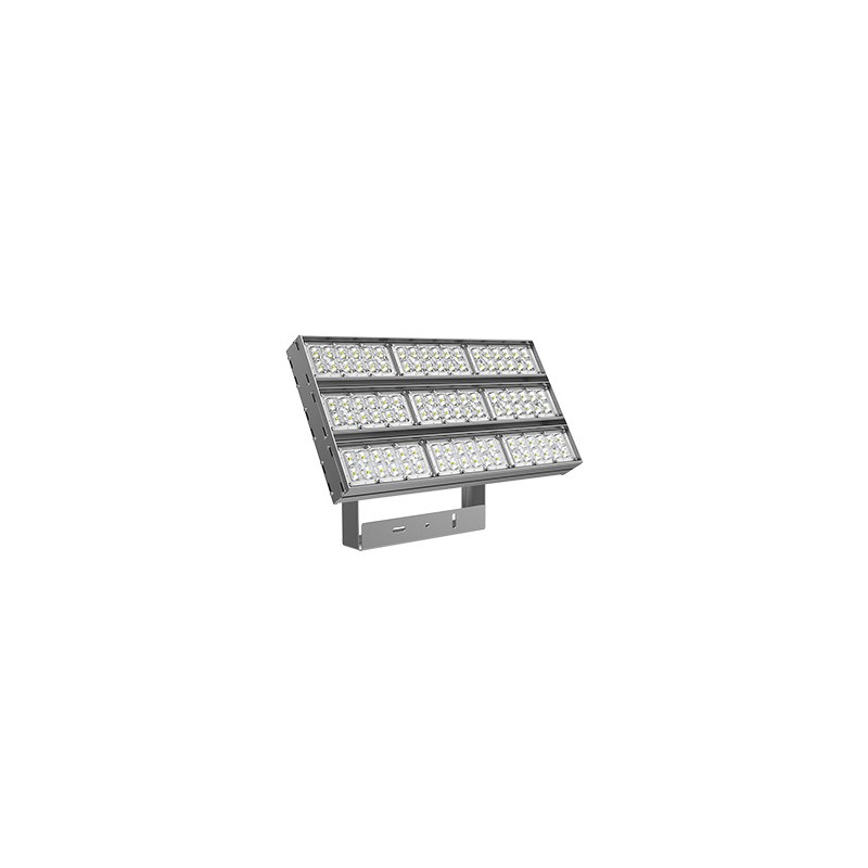 Светильник светодиодный Olymp 2.0 250Вт 4000К IP65 60град. промышленный MAXI VARTON V1-I0-7M608-04L07-6525040