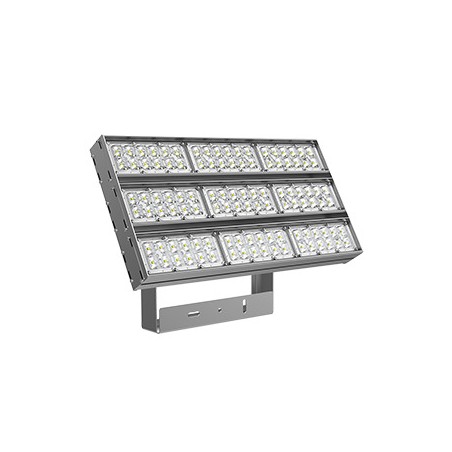 Светильник светодиодный Olymp 2.0 250Вт 4000К IP65 60град. промышленный MAXI VARTON V1-I0-7M608-04L07-6525040