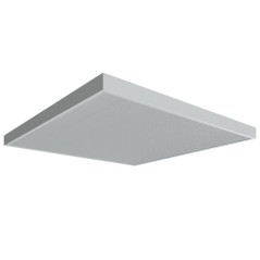 Светильник светодиодный FG 595 1-10 36Вт 5000К PRISM FAROS 00000015521