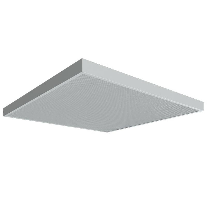 Светильник светодиодный FG 595 EM 1-10 36Вт 5000К PRISM FAROS 00000015522