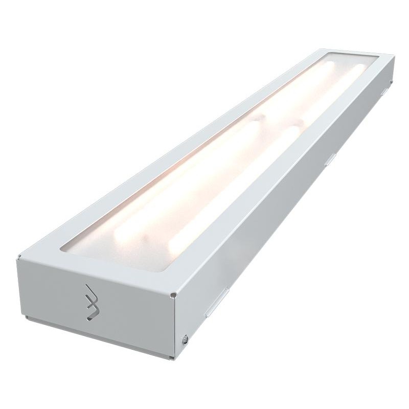 Светильник светодиодный FI 180 IP65 36Вт 5000К GLASSMAT FAROS 00000015778