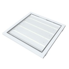 Светильник светодиодный FI 595 EM 36Вт 5000К IP54 OPAL FAROS 00000015790