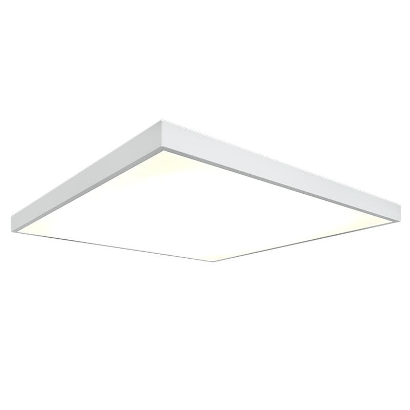 Светильник светодиодный FG 595 GRL 44Вт K-V 4000К OPAL FAROS 00000016552