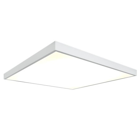 Светильник светодиодный FG 595 GRL 44Вт K-V 4000К OPAL FAROS 00000016552