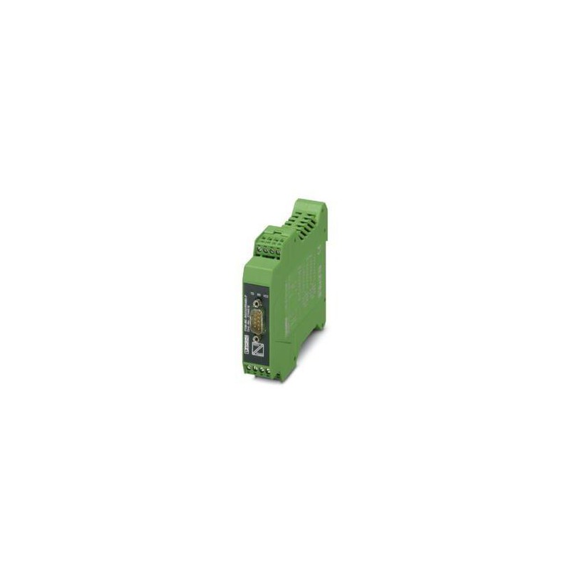Преобразователь интерфейсов PSM-ME-RS232/RS485-P Phoenix Contact 2744416 Преобразователь интерфейсов PSM-ME-RS232/RS485-P Phoenix Contact 2744416
