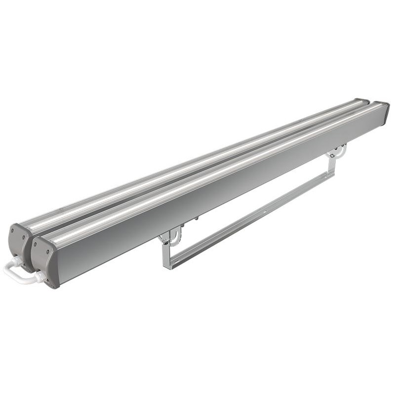 Светильник светодиодный FG 55х2 110Вт 4000К CRYSTAL FAROS 00000017424