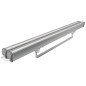 Светильник светодиодный FG 55х2 110Вт 4000К CRYSTAL FAROS 00000017424