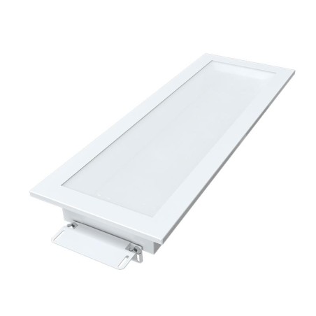 Светильник светодиодный FG 240 IP54 20Вт 4000К OPAL FAROS 00000018162