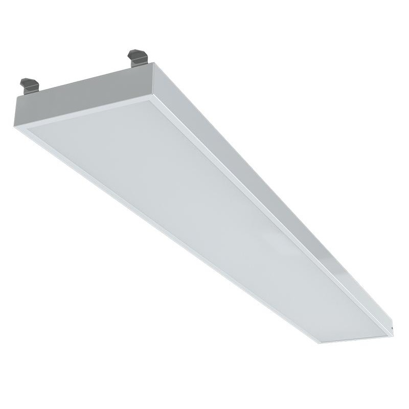 Светильник светодиодный FG 180 GRL 44Вт 5000К OPAL FAROS 00000018719